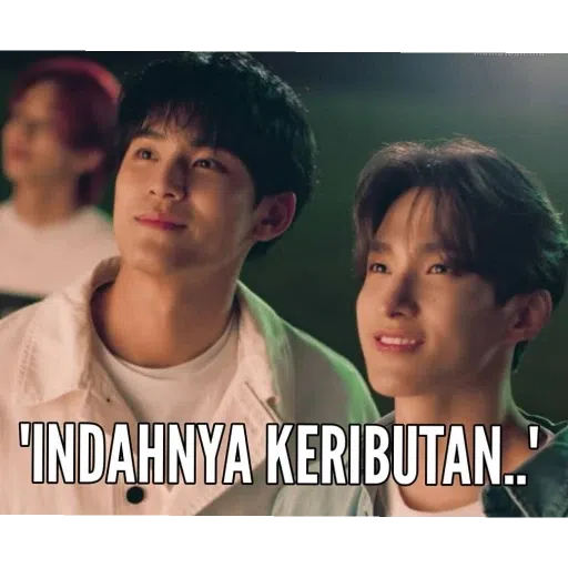 svt - Sticker 22
