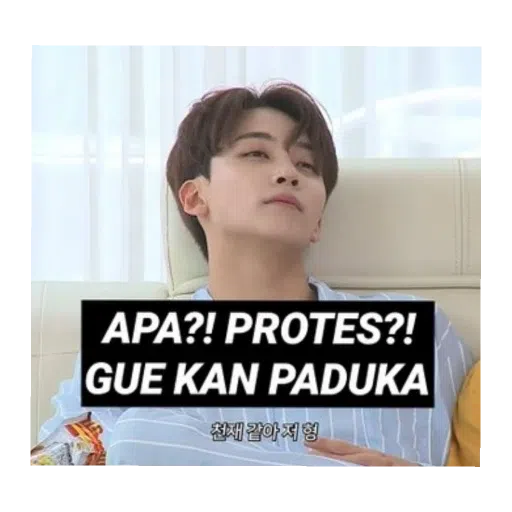 svt - Sticker 10