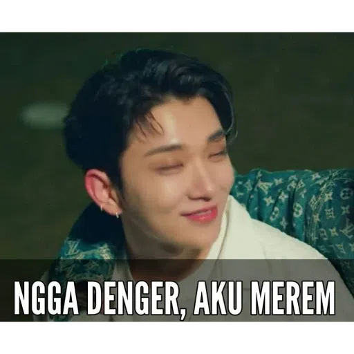 svt - Sticker 21