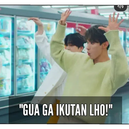 svt - Sticker 23