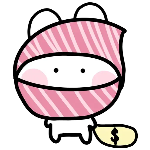 BUBU2 - Sticker 10