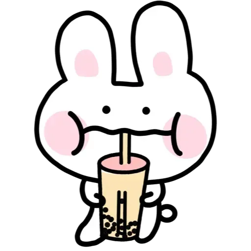 BUBU2 - Sticker 22