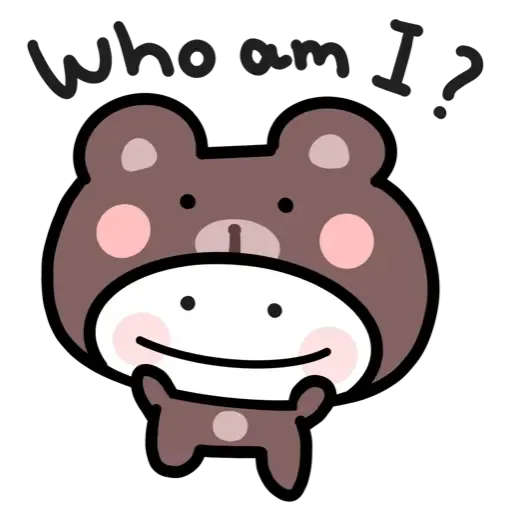 BUBU2 - Sticker 24