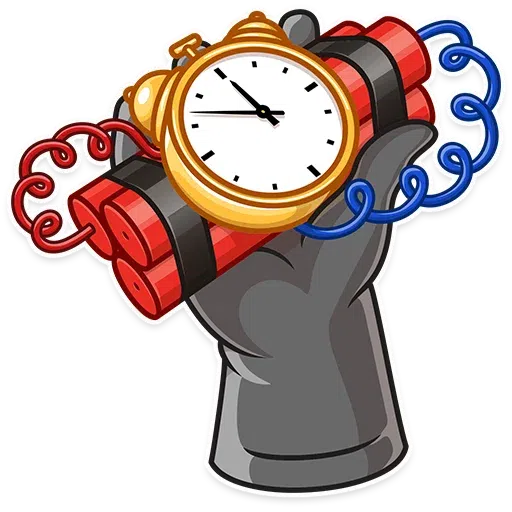 Guy Fawkes - Sticker 25