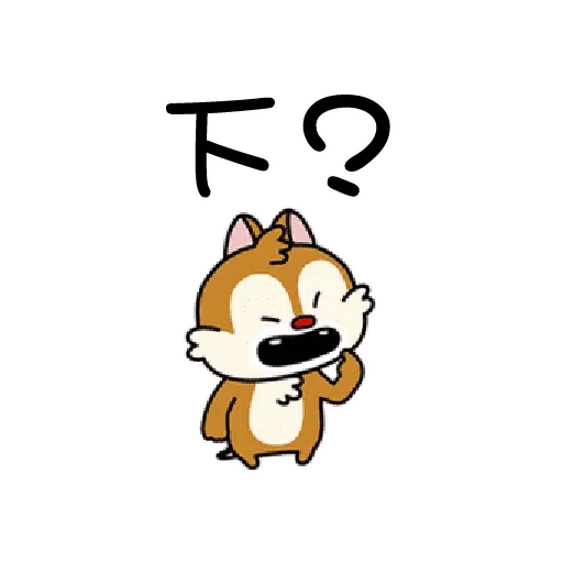 米奇 - Sticker 20