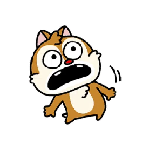 米奇 - Sticker 19