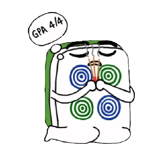 Mahjong - Sticker 15