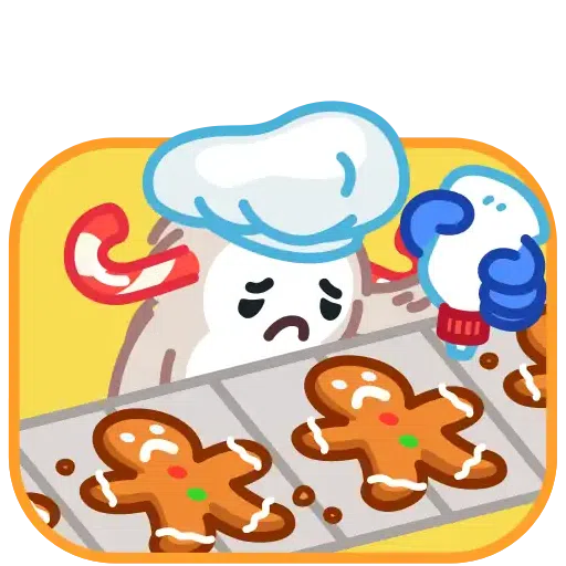 Yeti on Holidays - Sticker 10