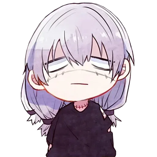 Jujustu kaisen - Sticker 22