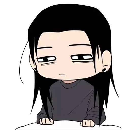 Jujustu kaisen - Sticker 17