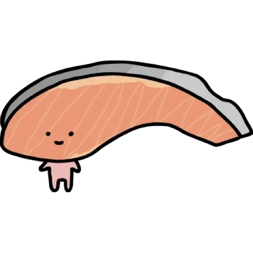 Gudetama - Sticker 21