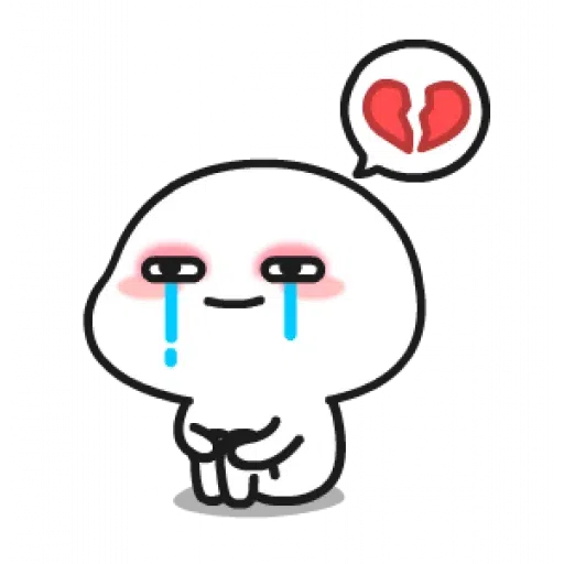 Qubiiiii - Sticker 28