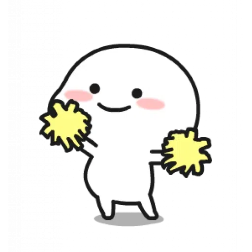 Qubiiiii - Sticker 20