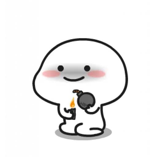Qubiiiii - Sticker 11