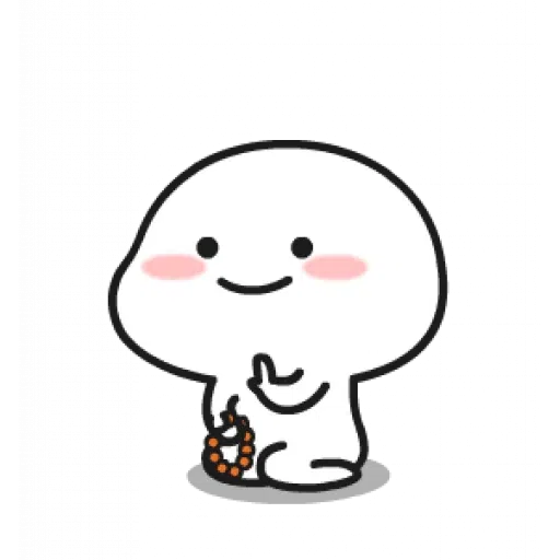 Qubiiiii - Sticker 16