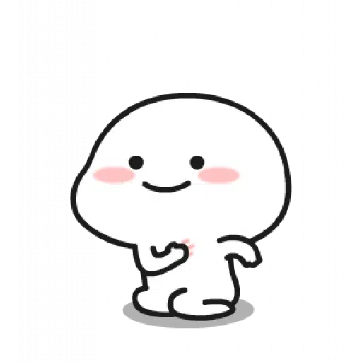 Qubiiiii - Sticker 13