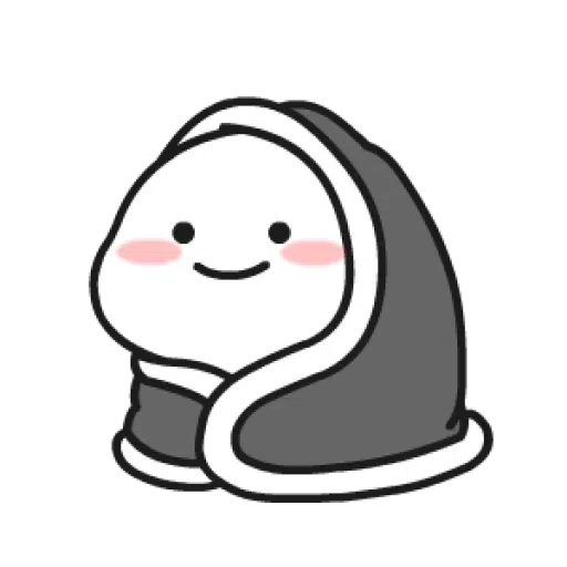 Qubiiiii - Sticker 25