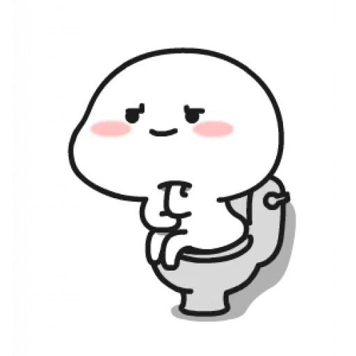 Qubiiiii - Sticker 12