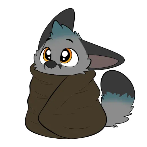 Mosh - Sticker 16