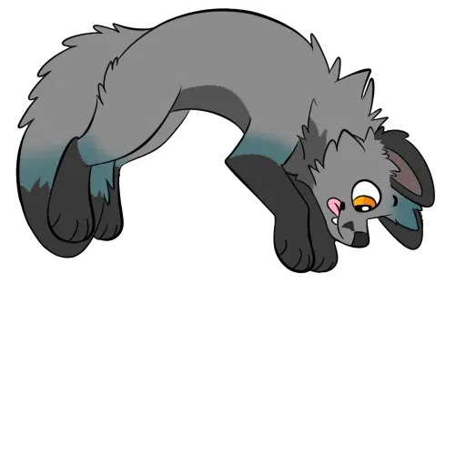 Mosh - Sticker 14