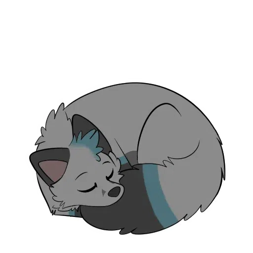 Mosh - Sticker 30
