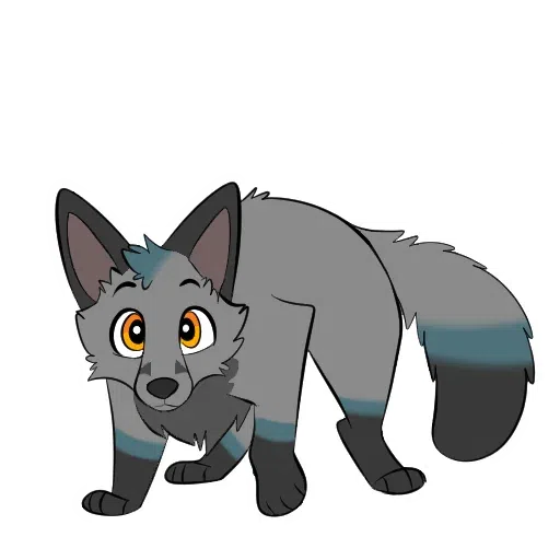 Mosh - Sticker 27