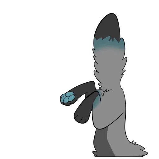 Mosh - Sticker 13