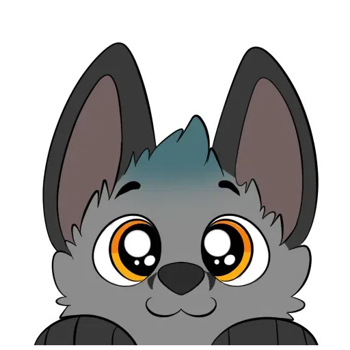Mosh - Sticker 9