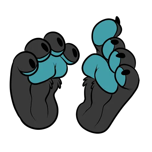 Mosh - Sticker 26