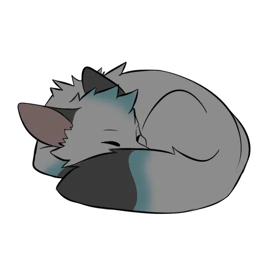 Mosh - Sticker 29