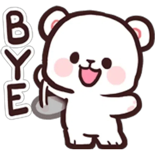 Milk & mocha - Sticker 29