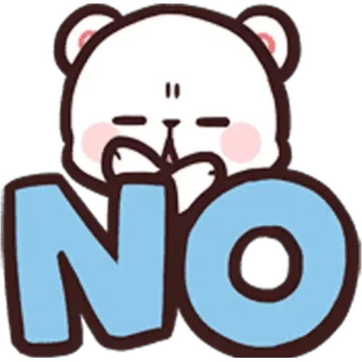 Milk & mocha - Sticker 14