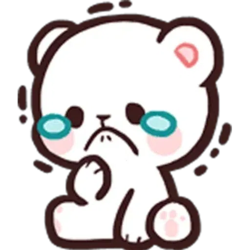 Milk & mocha - Sticker 13