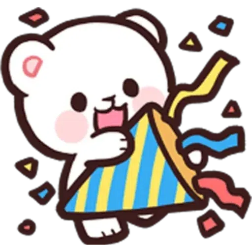 Milk & mocha - Sticker 18