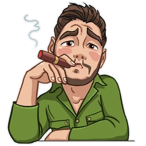 Che - Sticker 16