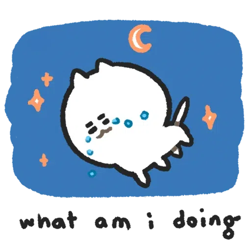 Milk Pudding - Sticker 14
