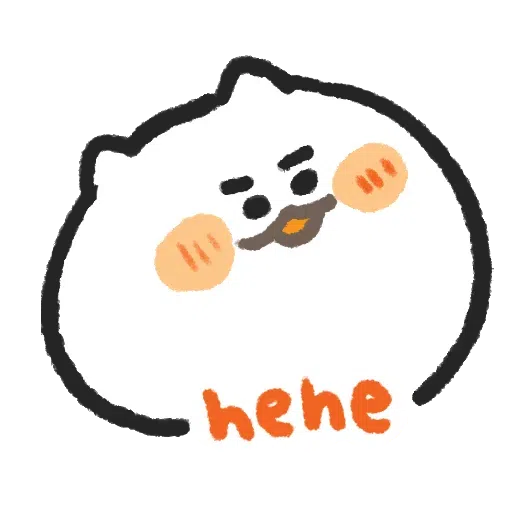 Milk Pudding - Sticker 9