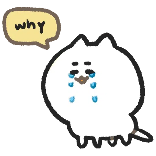 Milk Pudding - Sticker 17