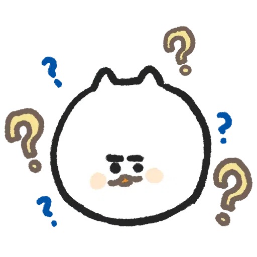 Milk Pudding - Sticker 20