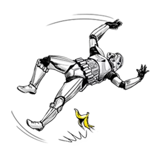 Star Wars Imperial - Sticker 29