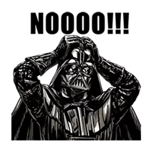 Star Wars Imperial - Sticker 14