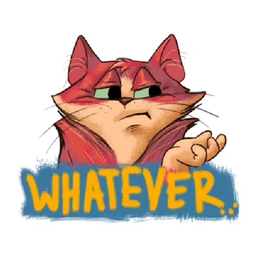 🐈 - Sticker 15