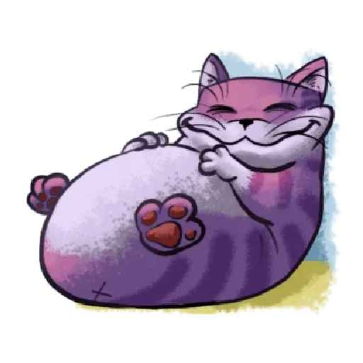 🐈 - Sticker 29