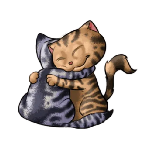 🐈 - Sticker 11