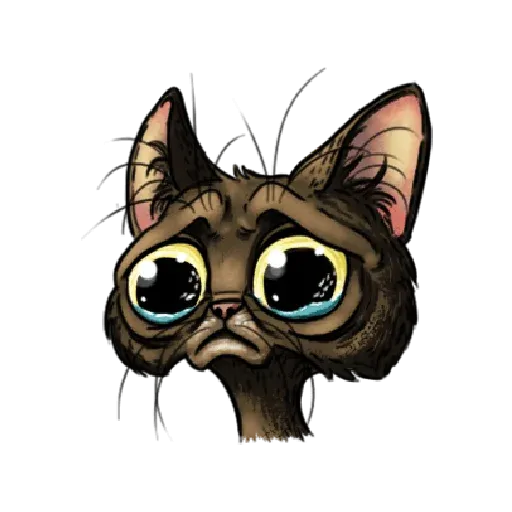 🐈 - Sticker 20