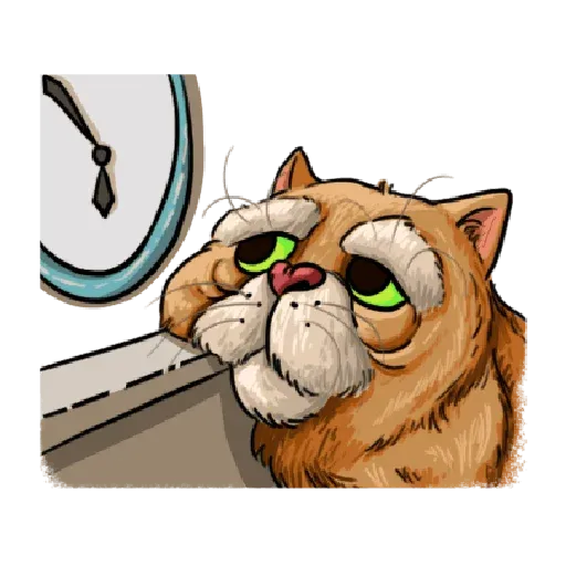 🐈 - Sticker 18