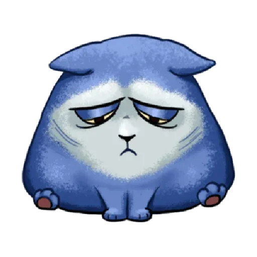🐈 - Sticker 30