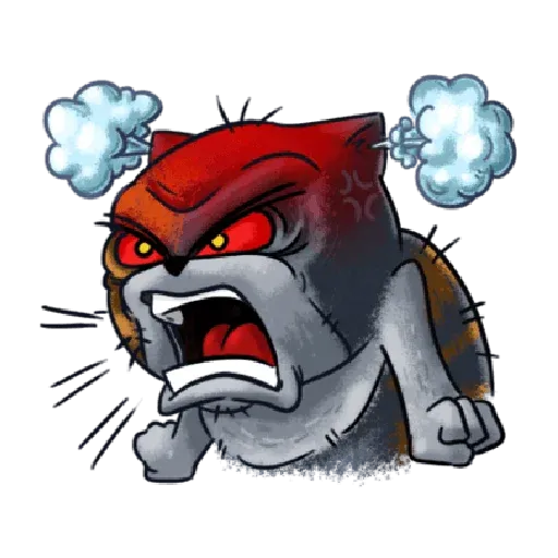 🐈 - Sticker 13