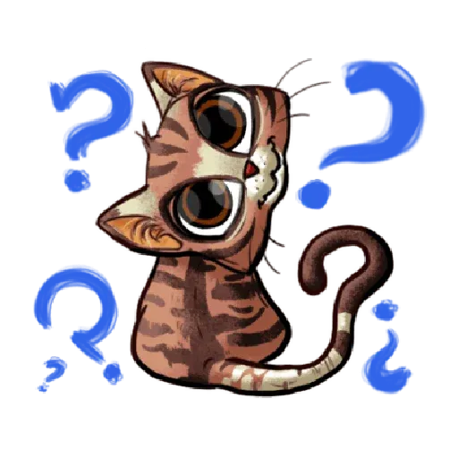 🐈 - Sticker 9