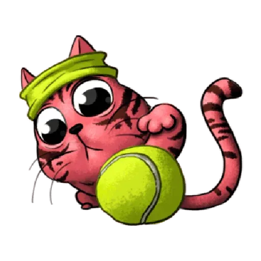 🐈 - Sticker 10